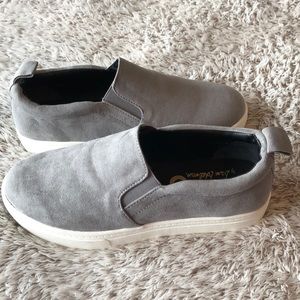 Sam Edelman Slip Ons